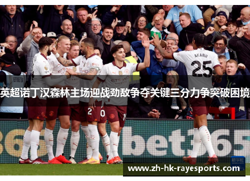 英超诺丁汉森林主场迎战劲敌争夺关键三分力争突破困境 英超诺丁汉森林主场迎战劲敌争夺关键三分力争突破困境