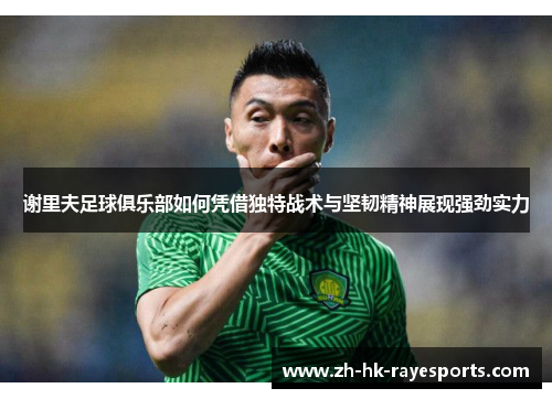 谢里夫足球俱乐部如何凭借独特战术与坚韧精神展现强劲实力 谢里夫足球俱乐部如何凭借独特战术与坚韧精神展现强劲实力