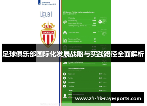 足球俱乐部国际化发展战略与实践路径全面解析 足球俱乐部国际化发展战略与实践路径全面解析