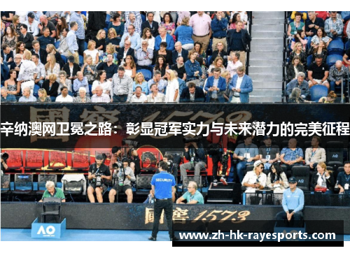 辛纳澳网卫冕之路:彰显冠军实力与未来潜力的完美征程 辛纳澳网卫冕之路:彰显冠军实力与未来潜力的完美征程